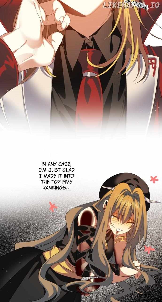 Zero Game Chapter 312 90